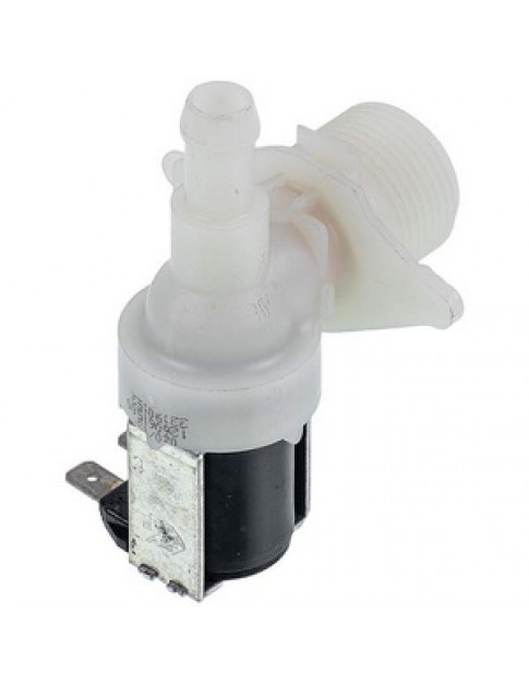 Клапан подачі води для пральної машини Zanussi 3588305205 1WAY/90/11 мм Клапан подачі води для пральної машини Zanussi 3588305205 1WAY/90/11 мм