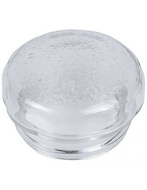 Кришка плафона Cuppone, Pizza Group, Apach, Moretti Forni 359724 D=74mm