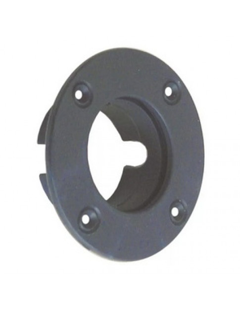 Ущільнювач плафона, скло лампи освітлення для пароконвектомата Electrolux, Zanussi FCF, ECF, FCZ серії 002626 359763