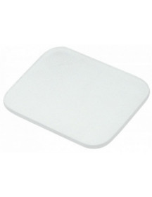 Кришка плафона Rational 359878 40.00.095 80х65mm