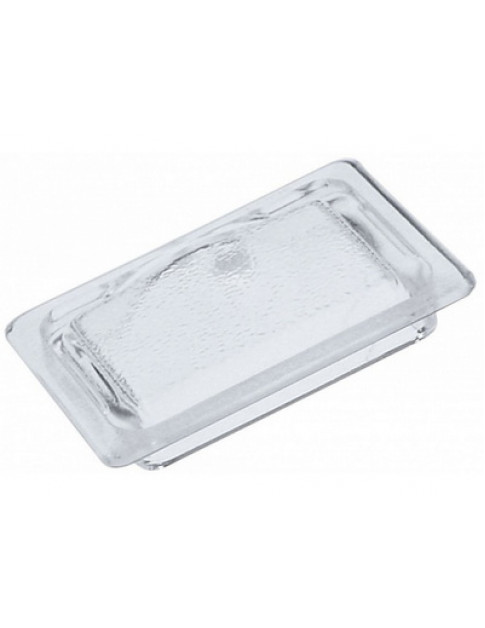 Кришка плафона Cuppone, Prismafood, Moretti, Pizza-Group 359937 80x65mm Кришка плафона Cuppone, Prismafood, Moretti, Pizza-Group 359937 80x65mm