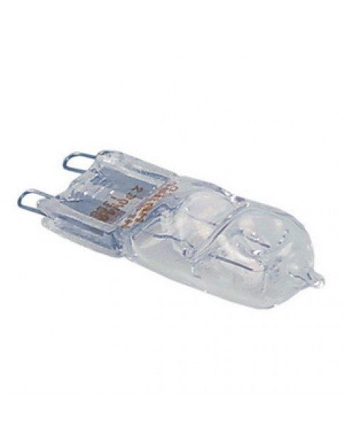 Лампочка освітлення галогенна 359945 25W 230V G9 300°C