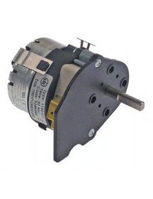 Таймер-програматор заслонки для пароконвектомата Angelo-Po 11901 360645 20 секунд