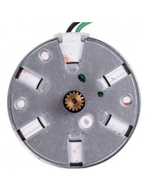 Двигун таймера програматора Saia 360673 230V UDS40NE1RNZ165 Двигун таймера програматора Saia 360673 230V UDS40NE1RNZ165