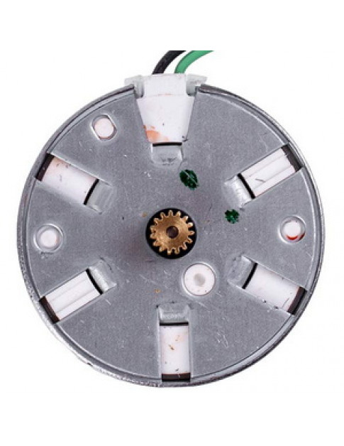 Двигун таймера програматора Saia 360673 230V UDS40NE1RNZ165