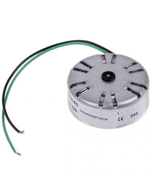 Двигун таймера програматора Saia 360673 230V UDS40NE1RNZ165