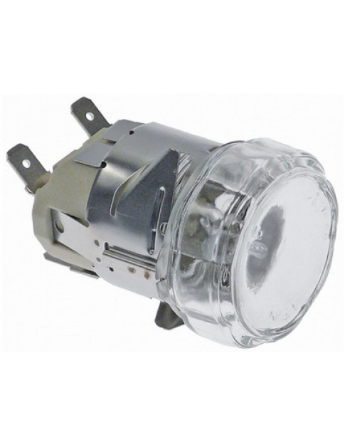 Плафон Unox, Apach, Garbin, Bartscher, Apexa 360753 25W 230V G9