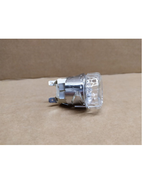 Плафон Unox, Apach, Garbin, Bartscher, Apexa 360753 25W 230V G9