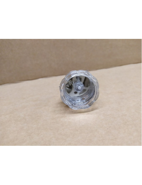 Плафон Unox, Apach, Garbin, Bartscher, Apexa 360753 25W 230V G9