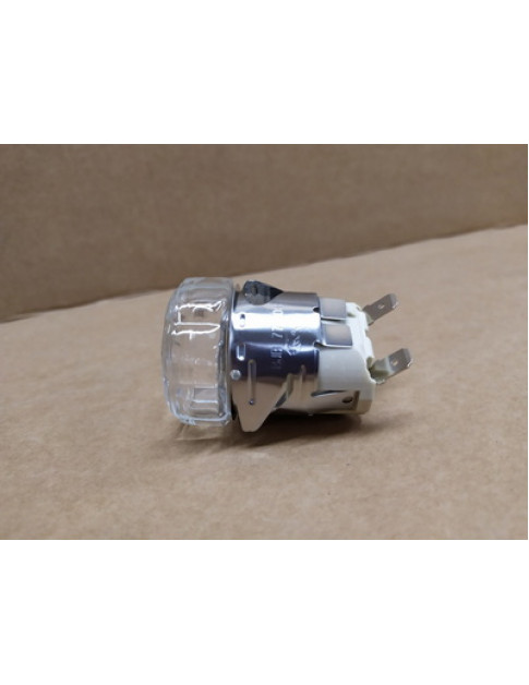 Плафон Unox, Apach, Garbin, Bartscher, Apexa 360753 25W 230V G9