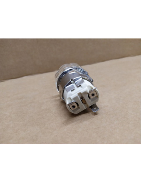 Плафон Unox, Apach, Garbin, Bartscher, Apexa 360753 25W 230V G9