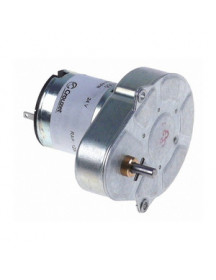 Двигун з редуктором для пароконвектомата Rational 361565 24V DC 82841056 CROUZET