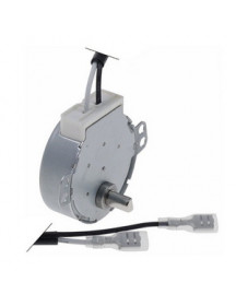 Двигун з редуктором Dexun для льдогенератора Saro 362082 3W 230-240V 3.5/4.1RPM 50TYZ-E