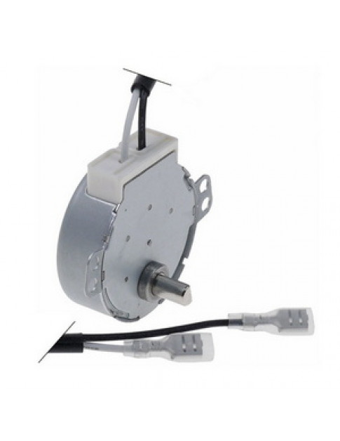 Двигун з редуктором Dexun для льдогенератора Saro 362082 3W 230-240V 3.5/4.1RPM 50TYZ-E