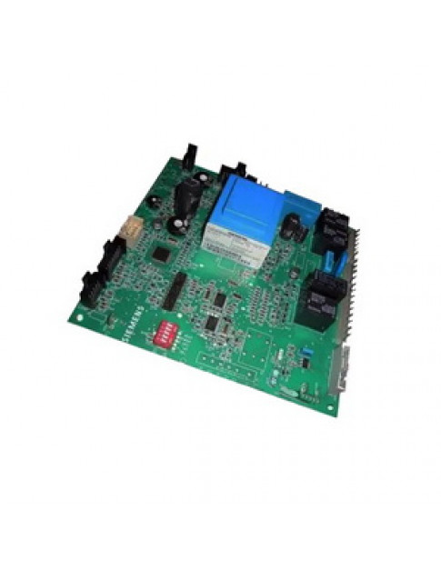 Плата керування LMU-33 для газового котла Baxi/Westen 3624110