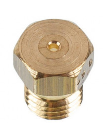 Набір форсунок (5 шт, G30/28-30 G31/30-37mbar) пальника для газової поверхні Gorenje 362729