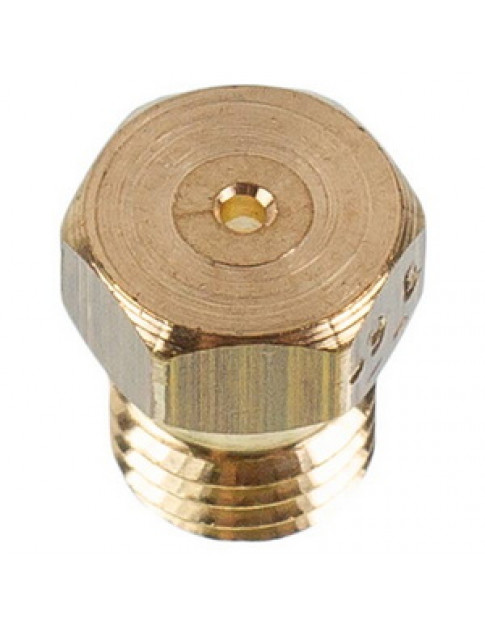 Набір форсунок (5 шт, G30/28-30 G31/30-37mbar) пальника для газової поверхні Gorenje 362729