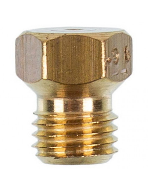 Набір форсунок (5 шт, G30/28-30 G31/30-37mbar) пальника для газової поверхні Gorenje 362729