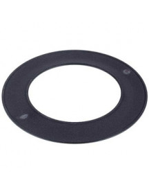 Кришка розсікача зовнішня (турбо) для варильної панелі Gorenje 362747 D=135/85mm