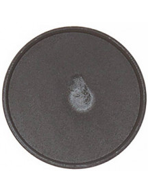 Кришка розсікача внутрішня (турбо) для варильної панелі Gorenje 362750