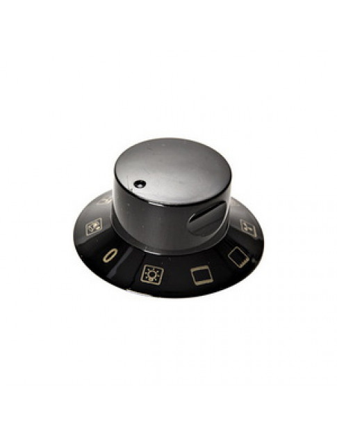 Ручка регулювання режимів духовки для плити Gorenje 362830