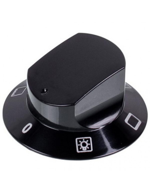 Ручка регулювання режимів духовки для плити Gorenje 363527