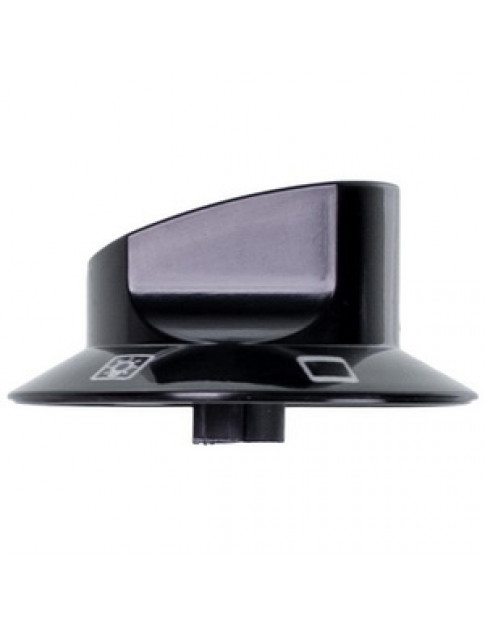 Ручка регулювання режимів духовки для плити Gorenje 363527