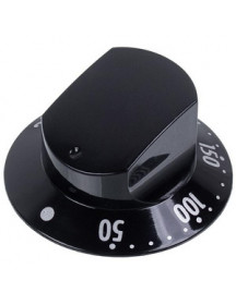 Ручка регулювання температури духовки для плити Gorenje 363528