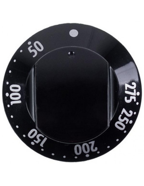 Ручка регулювання температури духовки для плити Gorenje 363528