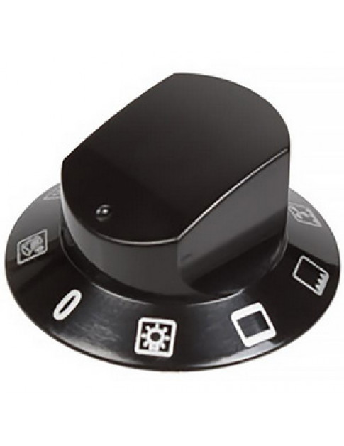 Ручка регулювання режимів духовки для плити Gorenje 363756