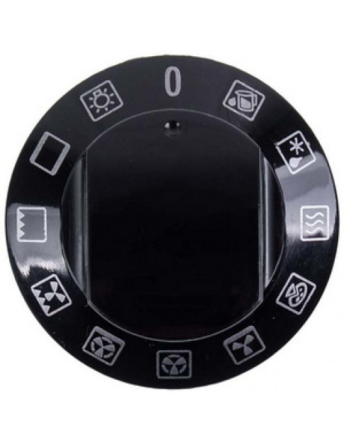 Ручка регулювання режимів духовки для плити Gorenje 363767