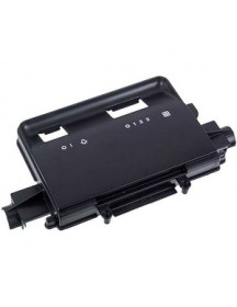 Gorenje 364185 Корпус (нижній) блоку керування для витяжки