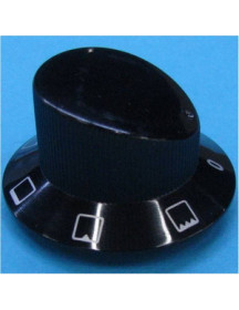 Gorenje 364420 Ручка регулювання режимів духовки для плити 