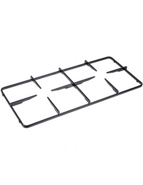 Решітка (права/ліва) для газової плити Gorenje 364928 (металева) 500x235mm Решітка (права/ліва) для газової плити Gorenje 364928 (металева) 500x235mm