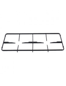 Решітка (права/ліва) для газової плити Gorenje 364928 (металева) 500x235mm