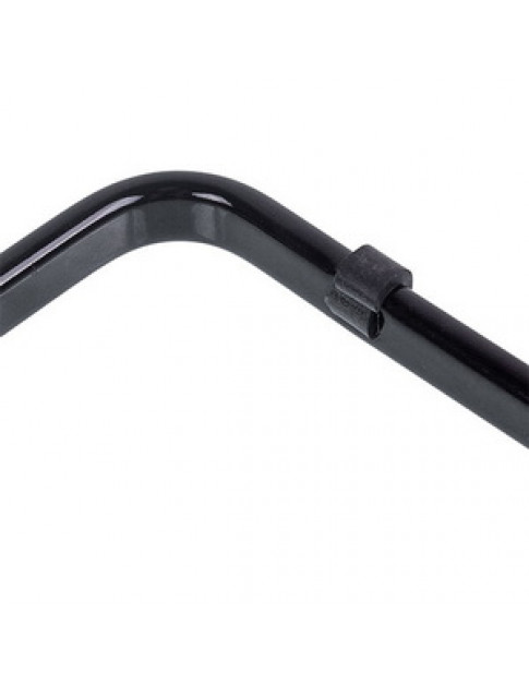 Решітка (права/ліва) для газової плити Gorenje 364928 (металева) 500x235mm Решітка (права/ліва) для газової плити Gorenje 364928 (металева) 500x235mm