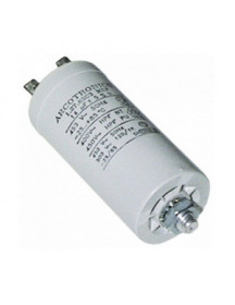 Конденсатор для харчового обладнання 365017 5uF 450V Конденсатор для харчового обладнання 365017 5uF 450V