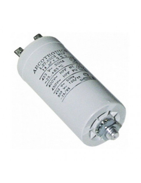 Конденсатор для харчового обладнання 365017 5uF 450V