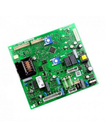 Плата керування Honeywell SM16504U для газового котла Ferroli FEReasy 36508061