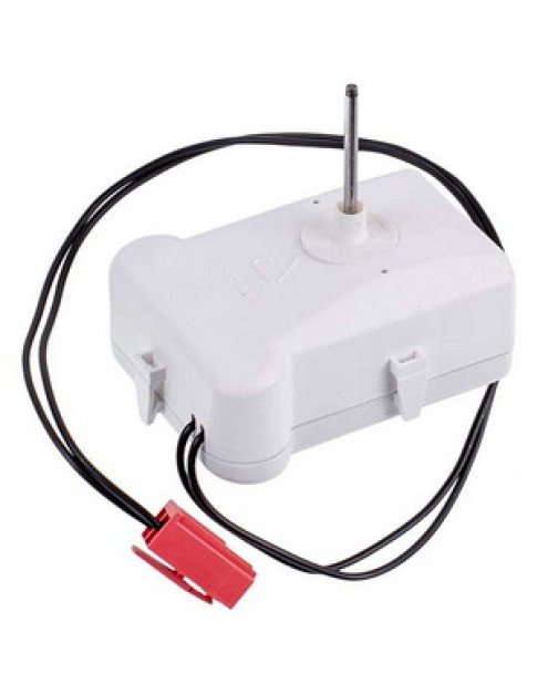 Двигун вентилятора для холодильника Gorenje 365514 BG2012LA 230V