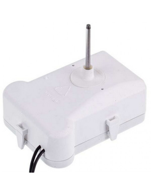 Двигун вентилятора для холодильника Gorenje 365514 BG2012LA 230V