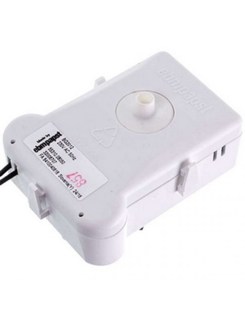 Двигун вентилятора для холодильника Gorenje 365514 BG2012LA 230V