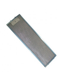 Фільтр жировий для витяжки Gorenje 366534 (під защібки)