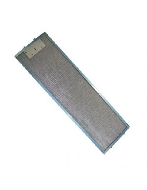 Фільтр жировий для витяжки Gorenje 366534 (під защібки)