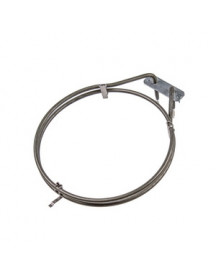 Тен конвекції 366851 для духовки 2200W 240V D=200mm Gorenje