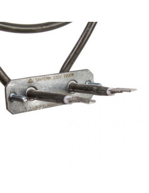 Тен конвекції 366851 для духовки 2200W 240V D=200mm Gorenje