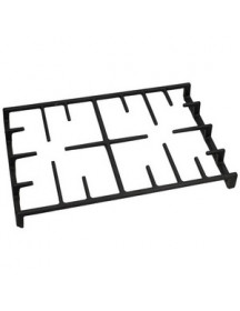 Решітка (права/ліва) для газової поверхні Gorenje 367435