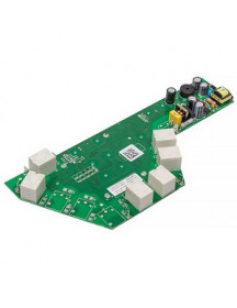 Плата управління YS7-4131NK для варильної панелі Gorenje 367714 (307218)