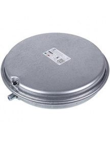 Розширювальний бак Zilio 10 л 1/2