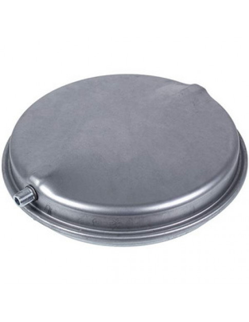 Розширювальний бак Zilio 10 л 1/2